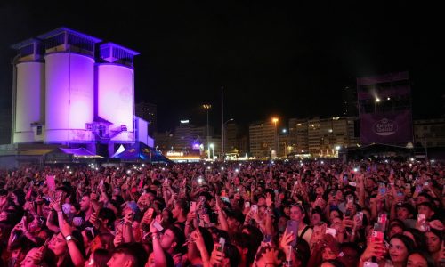 Morriña Fest