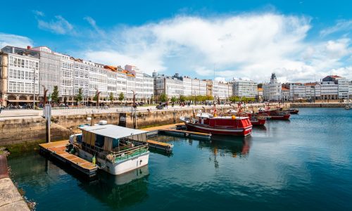 Puerto Marina