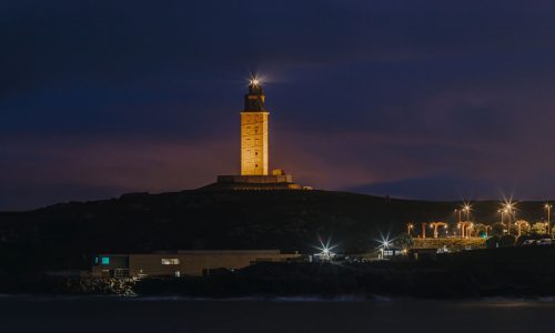 Torre de Hércules
