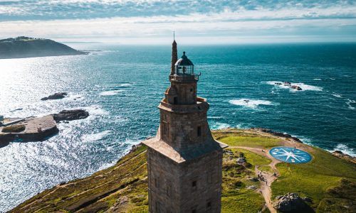 Torre de Hércules